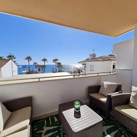 Ref 233 La Cala De Mijas