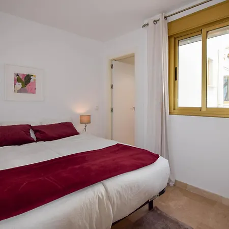 Ref 233 Apartment La Cala De Mijas