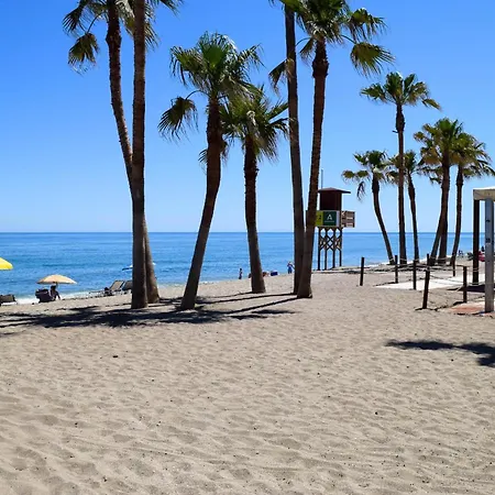 Ref 233 Apartment La Cala De Mijas