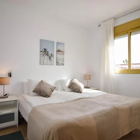 Apartment Ref 233 La Cala De Mijas