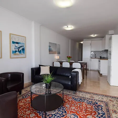 Ref 233 Apartment La Cala De Mijas