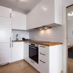 Ref 233 Lejlighed