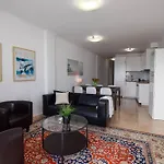 Ref 233 Lejlighed La Cala De Mijas